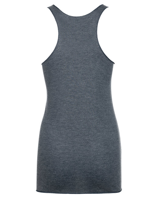 Next Level Apparel Ladies' Triblend Racerback Tank | alphabroder