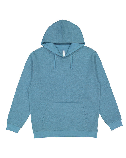 LAT Adult Pullover Fleece Hoodie | alphabroder