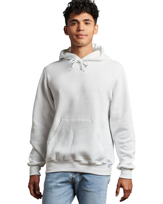 Russell Athletic Dri Power® Hooded Full-Zip Sweatshirt Size up to