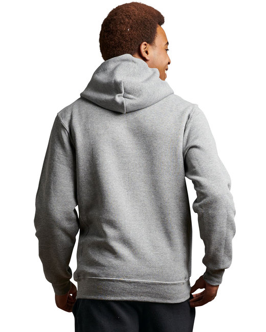 russell athletic hoodie sweatshirt