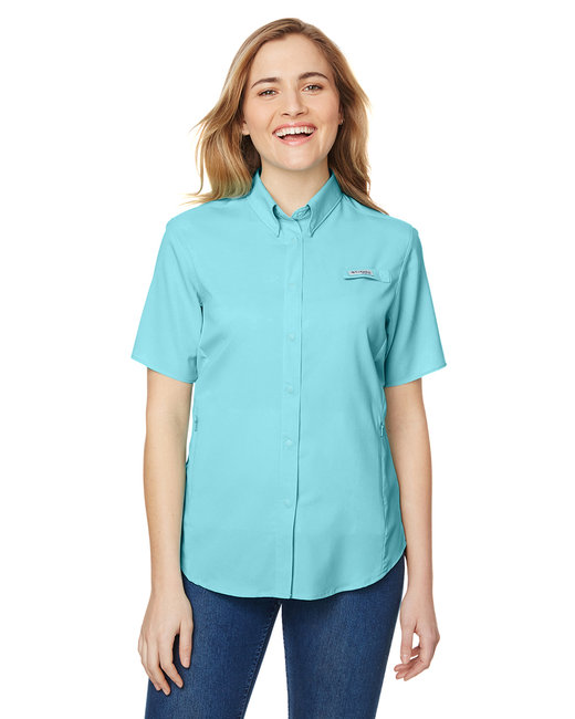 columbia women's tamiami short sleeve shirt