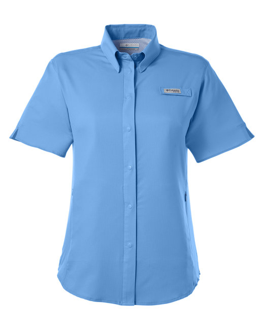 columbia women's tamiami short sleeve shirt