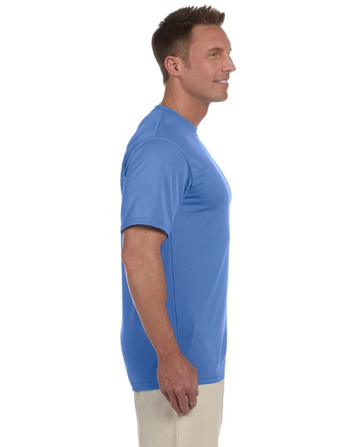 Augusta Sportswear Adult Wicking T-Shirt | alphabroder