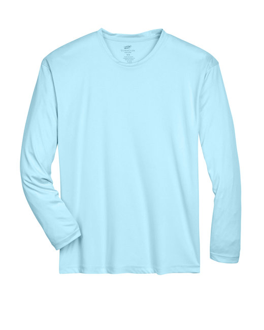 ultraclub long sleeve shirts