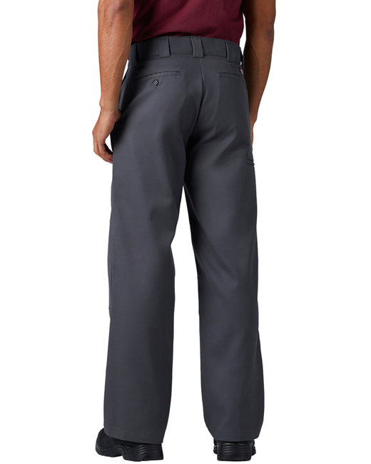 dickies flex loose fit double knee