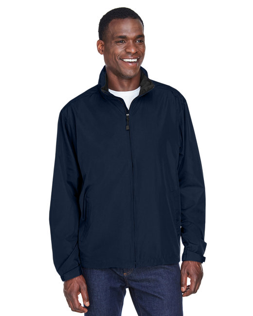 North End Men's Techno Lite Jacket | alphabroder