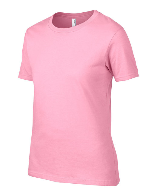 Gildan Ladies' Softstyle T-Shirt | alphabroder