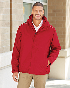 core 365 3 in 1 jacket