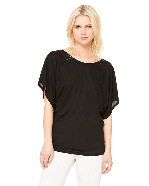 Buy DOLCE CRUDO Multi Women's Dab Panda Raglan Sleeve T-Shirt