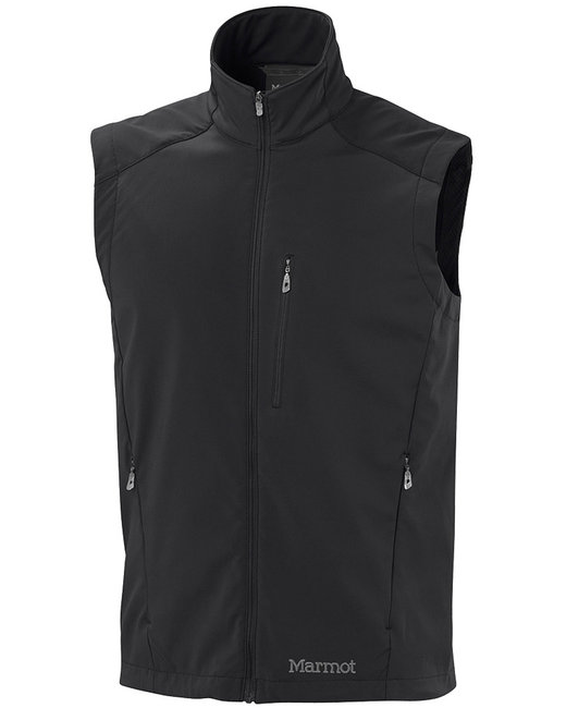 Marmot Men's Approach Vest | alphabroder