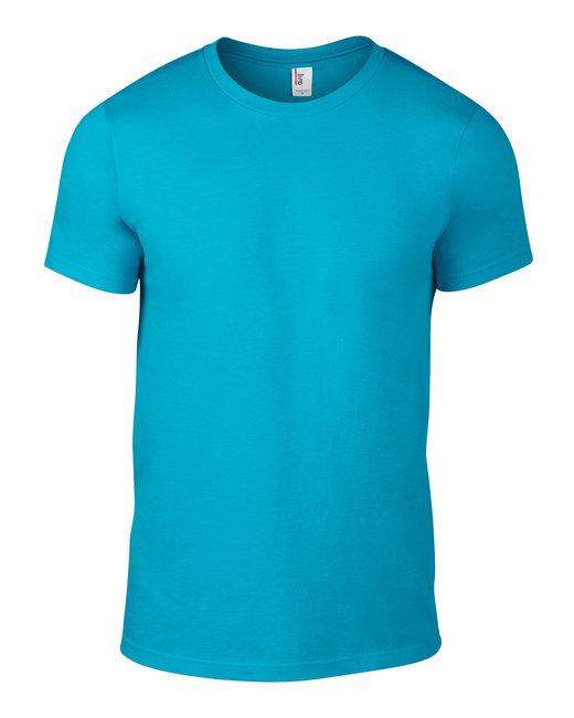 Gildan Adult Softstyle T-Shirt | alphabroder
