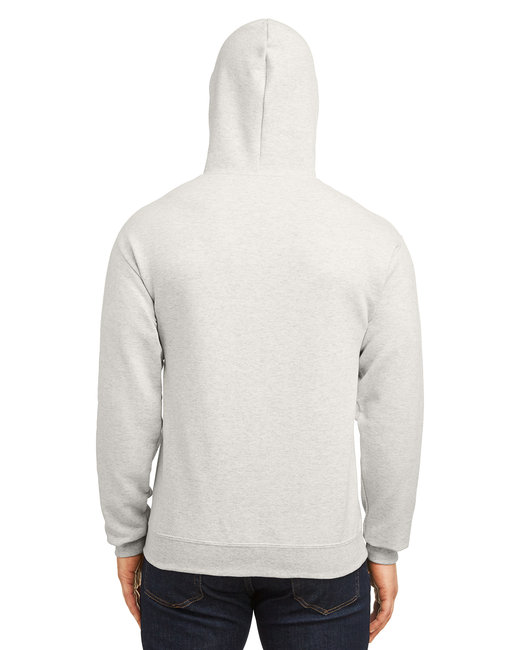 Jerzees Unisex NuBlend Billboard Hooded Sweatshirt | alphabroder