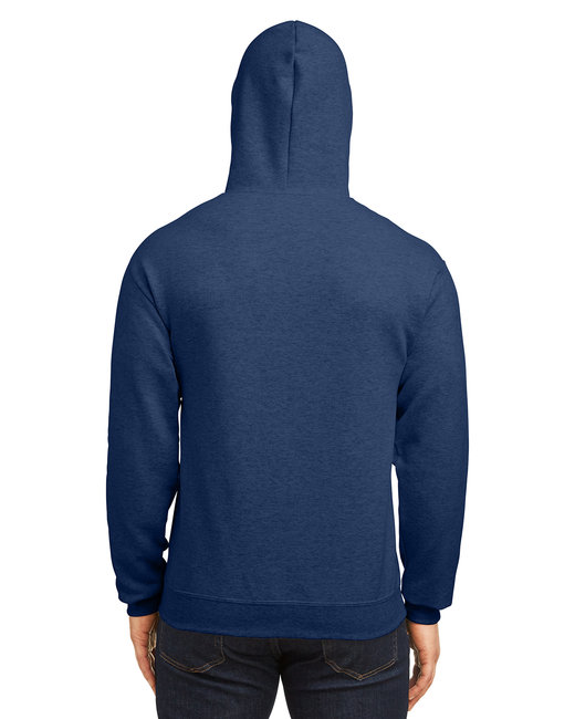 Jerzees Unisex NuBlend Billboard Hooded Sweatshirt | alphabroder