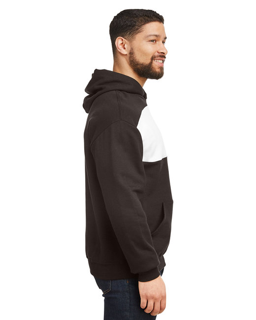 Jerzees Unisex NuBlend Billboard Hooded Sweatshirt | Alphabroder