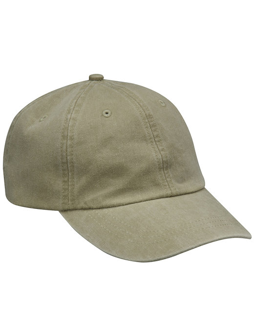 Adams Optimum Pigment Dyed-Cap | alphabroder