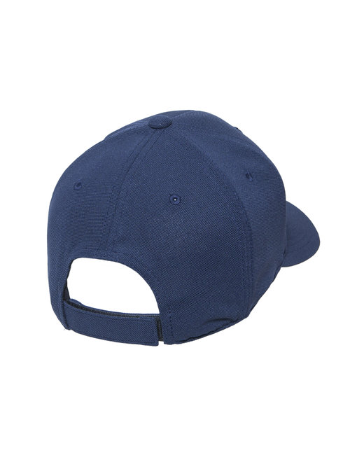 Team 365 by Flexfit Adult Cool & Dry Mini Pique Performance Cap ...