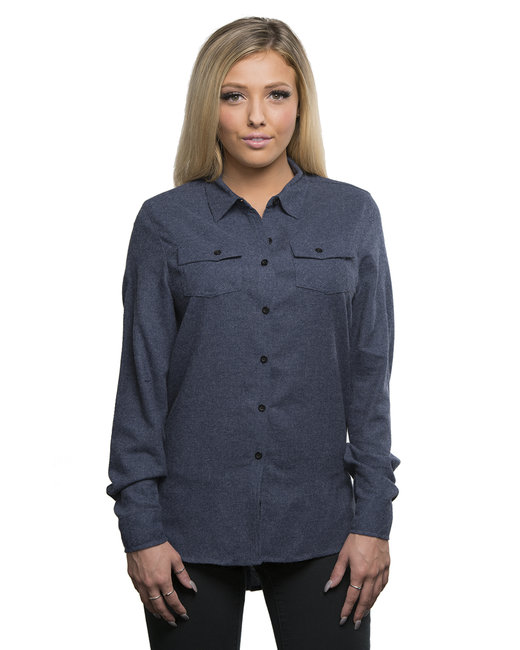 ladies flannel shirt uk