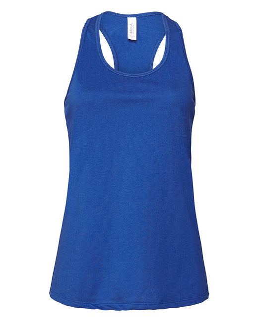 Bella + Canvas Ladies' Jersey Racerback Tank | alphabroder