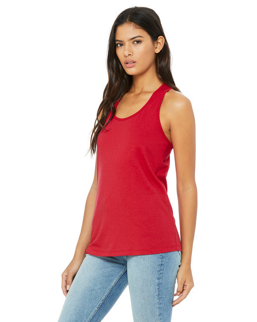 Bella + Canvas Ladies' Jersey Racerback Tank | alphabroder