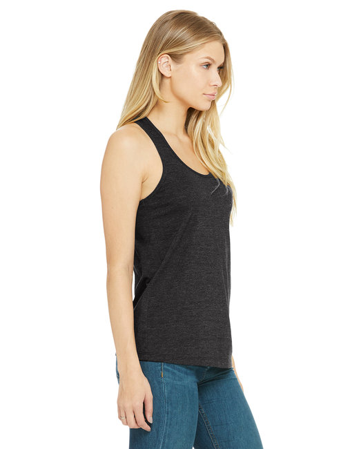 Bella + Canvas Ladies' Jersey Racerback Tank | alphabroder