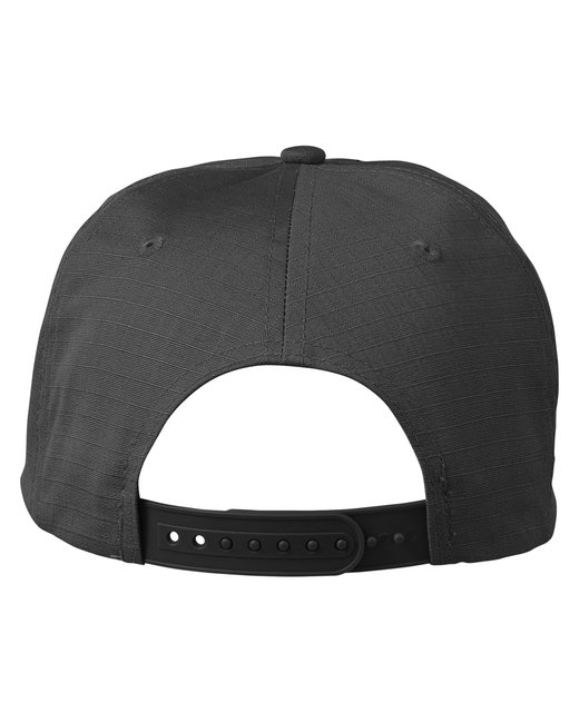 Big Accessories Lariat Ripstop Hat | alphabroder