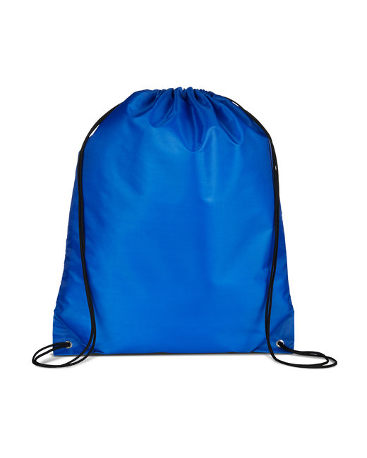 Prime Line Drawstring Bag | alphabroder