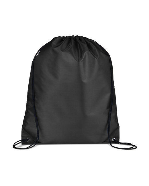 Prime Line Drawstring Cinch-Up Backpack | Generic Site - Priced