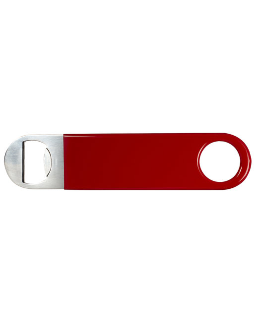 Prime Line Double Sided Metal Bottle Opener | Generic Site - Priced