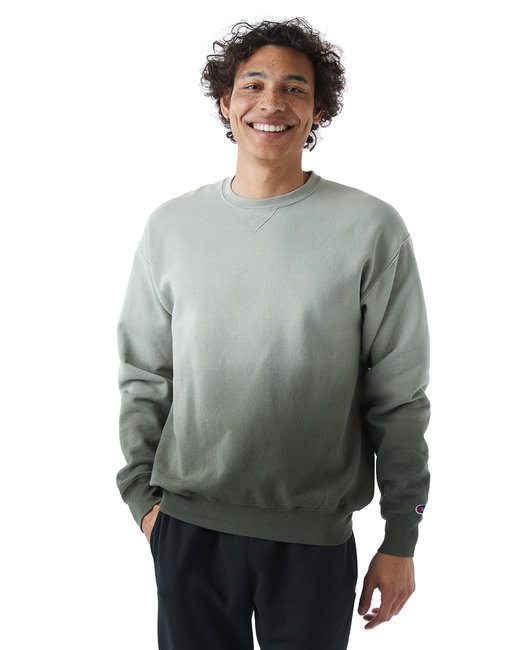 Champion dip dye hoodie best sale