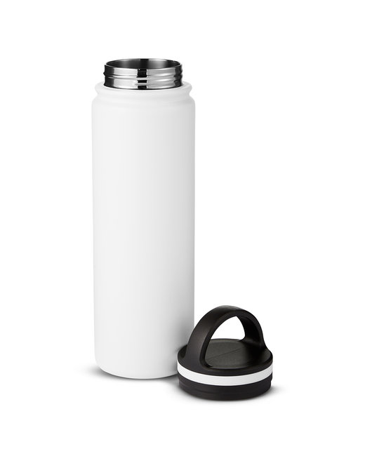 CORE365 24oz Vacuum Bottle | alphabroder