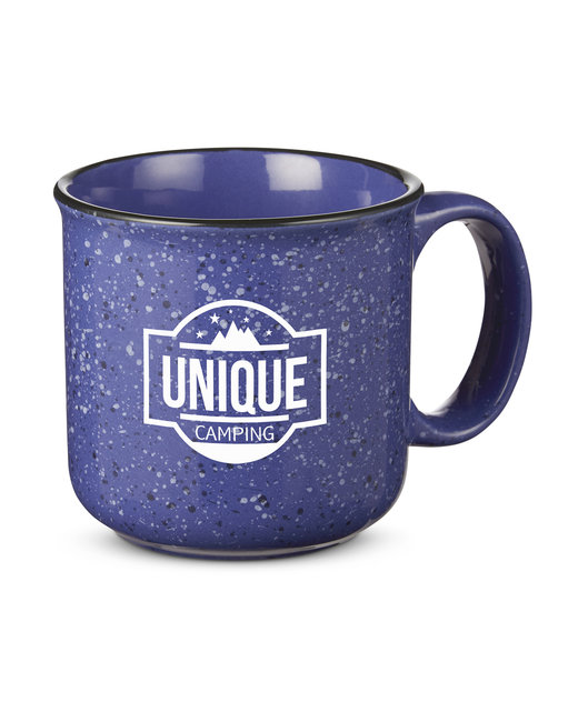 Prime Line 15oz Campfire Ceramic Mug | Alphabroder