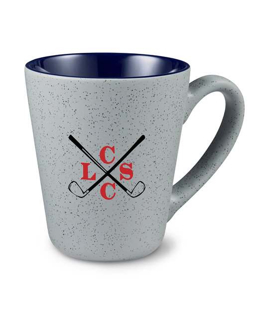 16 oz Anchor Cafe Mug