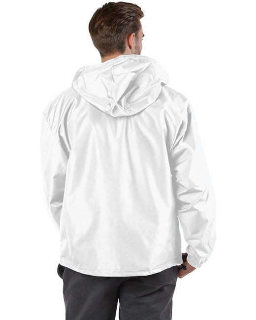 Champion Adult Packable Anorak Quarter-Zip Jacket | US Generic Non-Priced