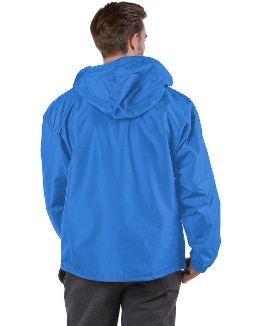 Champion Adult Packable Anorak Quarter-Zip Jacket | Generic Site - Priced