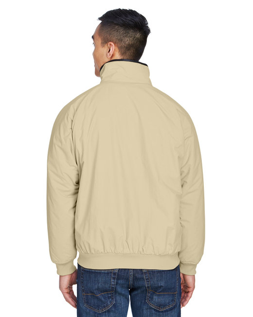 Devon & Jones Men's Three-Season Classic Jacket | alphabroder