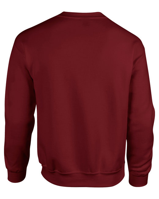 Gildan Adult Heavy Blend™ Fleece Crew | alphabroder