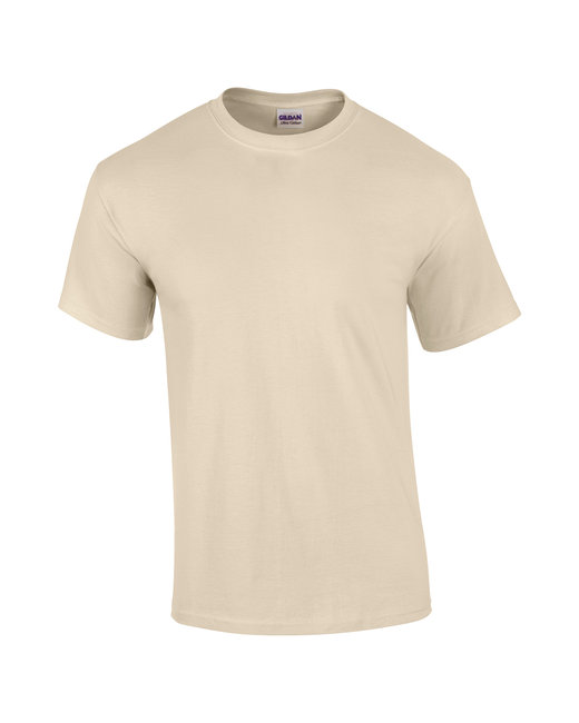 Gildan Adult Ultra Cotton® T Shirt Alphabroder 9816