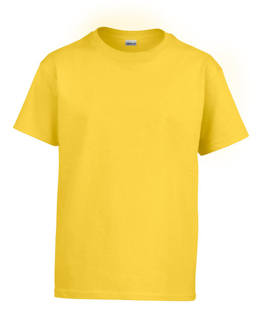 Gildan Youth Ultra Cotton® T-Shirt | US Generic Non-Priced