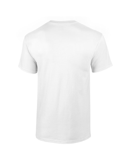 Gildan Adult Ultra Cotton® Tall T-Shirt | alphabroder