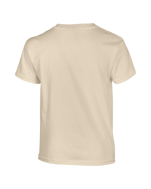 Gildan Youth Heavy Cotton™ T-Shirt | alphabroder