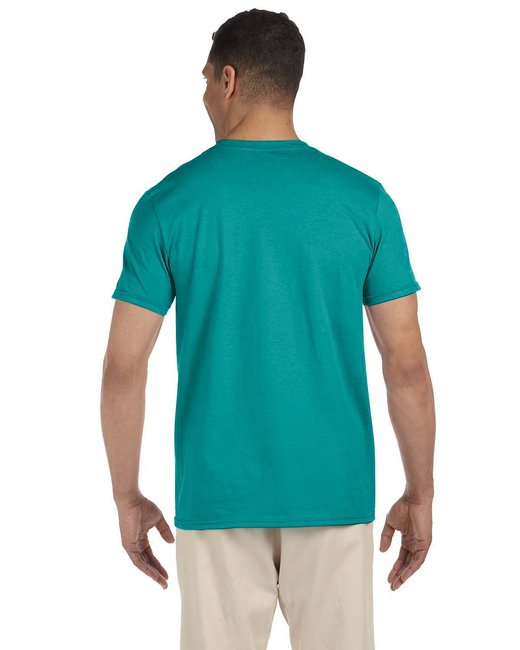 Gildan Adult Softstyle® T-Shirt | Generic Site - Priced