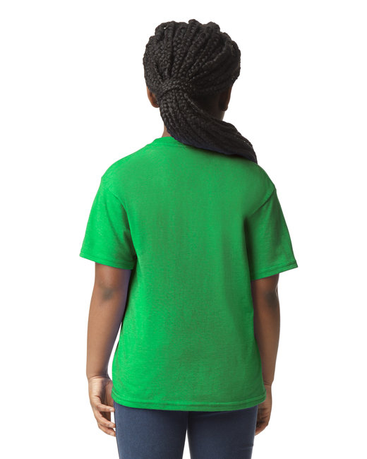 Gildan Youth Softstyle T-Shirt | US Generic Non-Priced