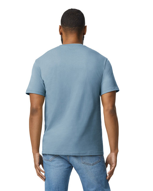 Gildan Unisex Softstyle Midweight T-Shirt | Generic Site - Priced