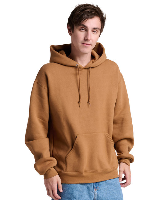 Jerzees Unisex Rugged Hooded Sweatshirt alphabroder