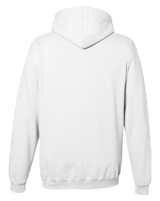 Just Hoods By AWDis Men's 80/20 Midweight College Hooded Sweatshirt ...