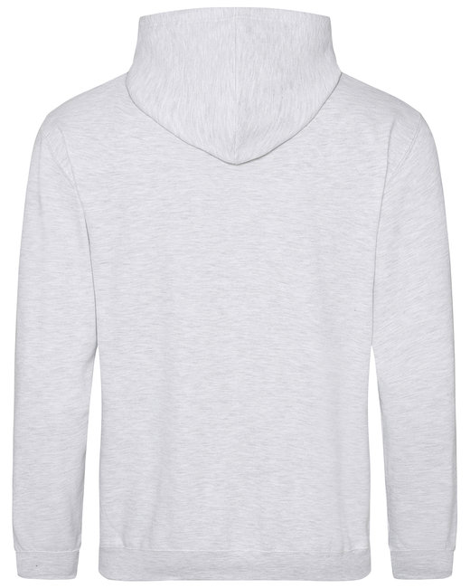 Just Hoods By AWDis Men's Midweight College Hooded Sweatshirt | US ...