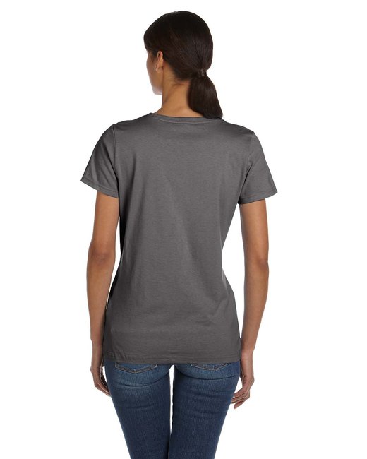 Fruit Of The Loom Ladies' Hd Cotton™ T-shirt 