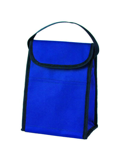 Prime Line Non-Woven Lunch Bag | alphabroder