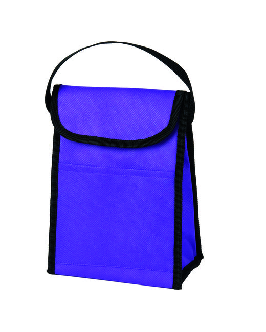 Prime Line Non-Woven Lunch Bag | alphabroder