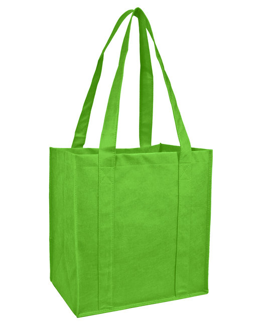 Liberty Bags Reusable Shopping Bag | alphabroder